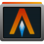 Alacritty Logo